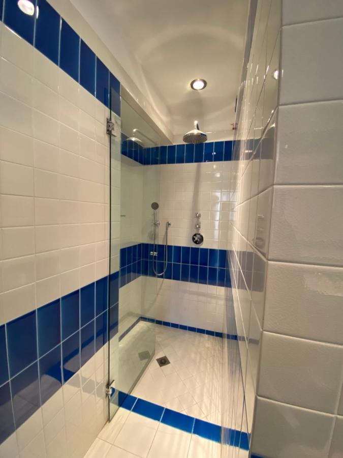 La Porta Azzurra - Casa Vacanze Côme Esterno foto