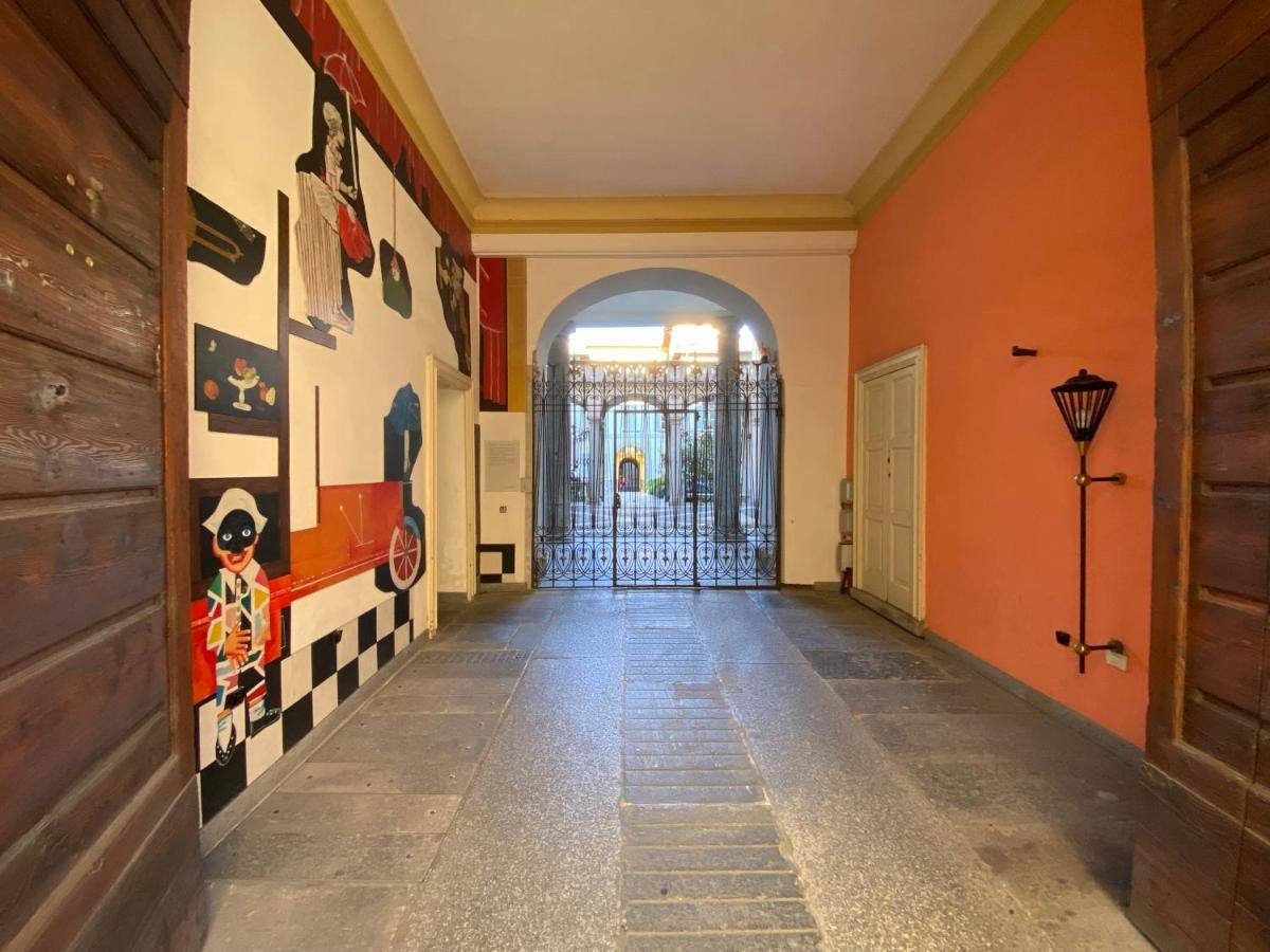 La Porta Azzurra - Casa Vacanze Côme Esterno foto
