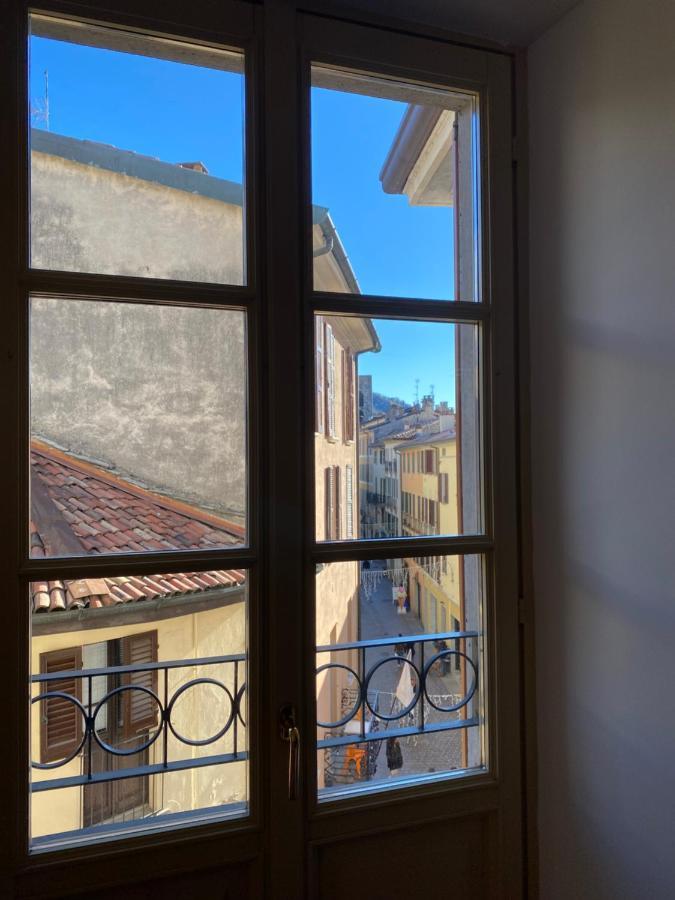 La Porta Azzurra - Casa Vacanze Côme Esterno foto