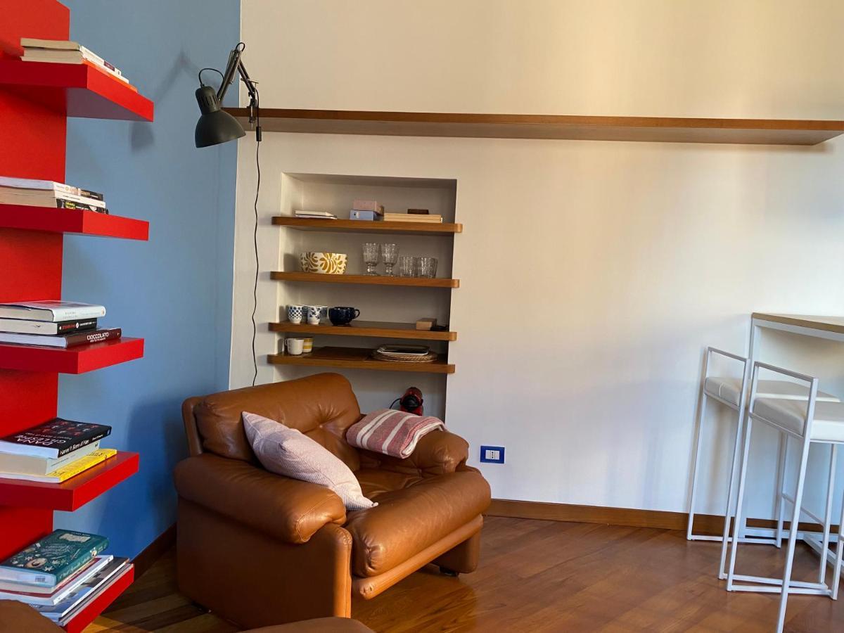 La Porta Azzurra - Casa Vacanze Côme Esterno foto